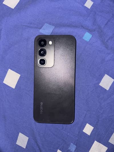 Realme C100 8/256 urgent Sale need Cash