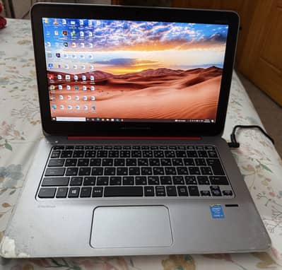 HP EliteBook Folio 1020 G1- Slim and lightweight Laptop