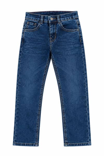 Kids Jeans Regular Fit
