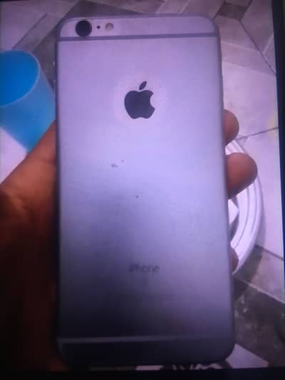 Apple iPhone 6S Plus