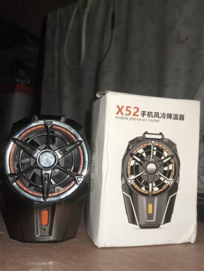 x52 gaming cooler price 2k