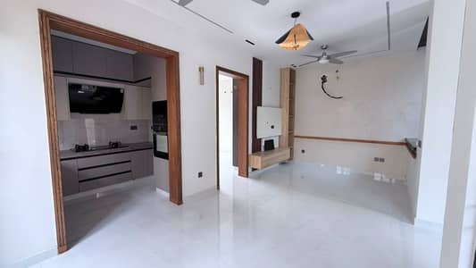 5 Marla Brand New House for Sale in DHA Rahbar Phase 11 Block P