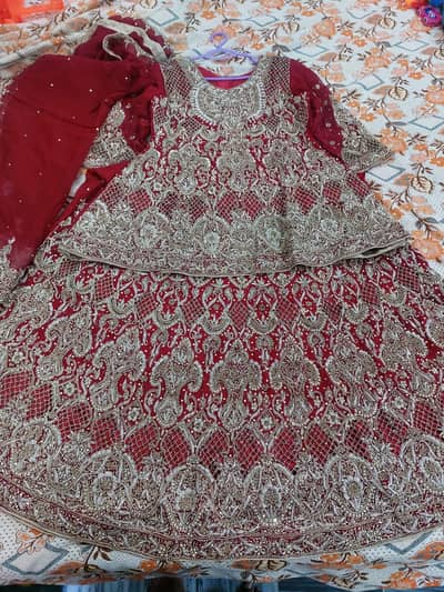 bride suit barat