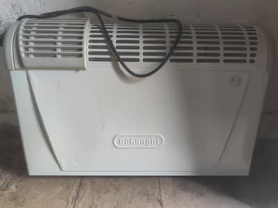 ELECTRIC HEATER