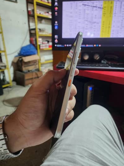 Infinix Hot  60 pro