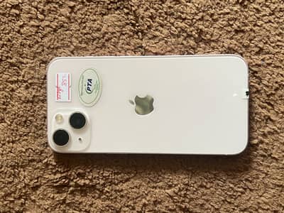 Apple iPhone 13