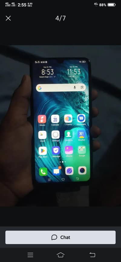 Vivo S1