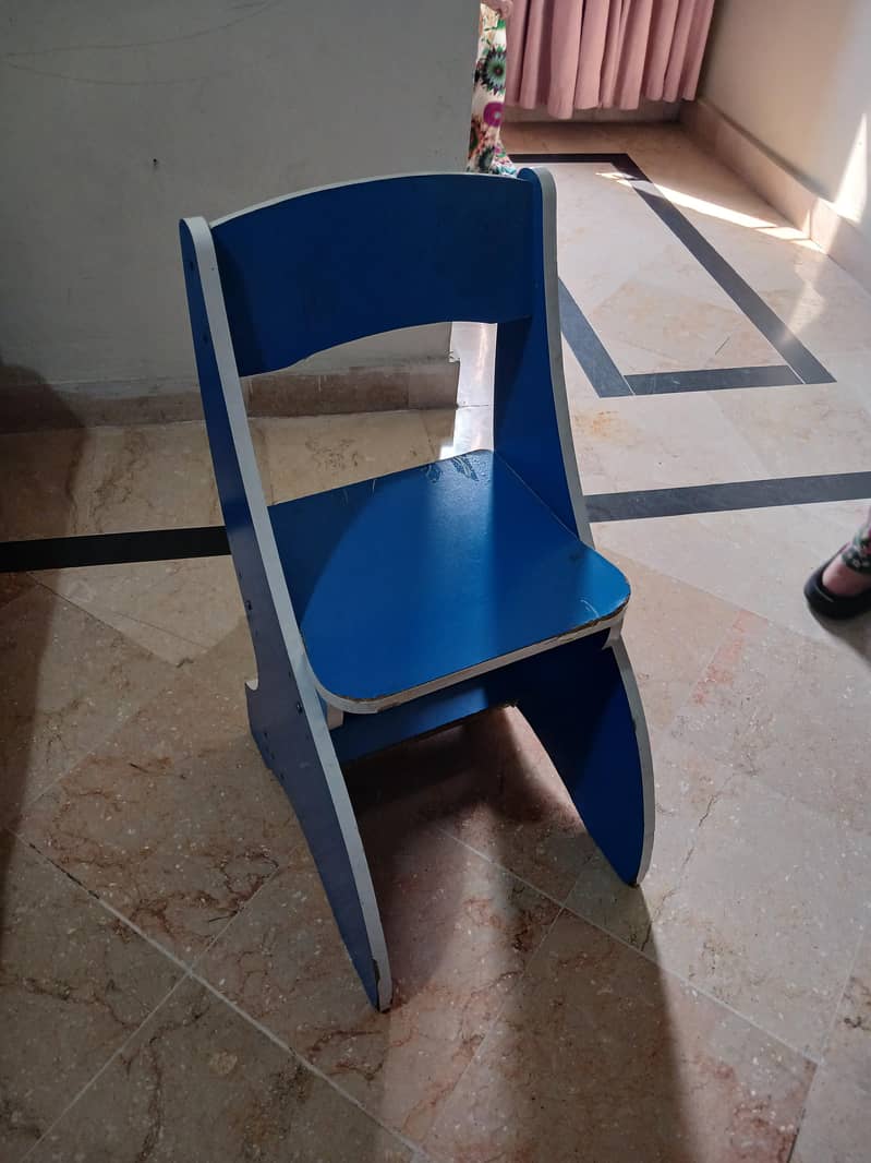 kids study table 4