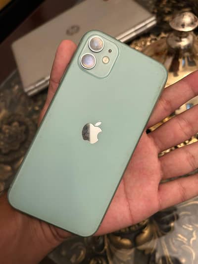 Apple iPhone 11