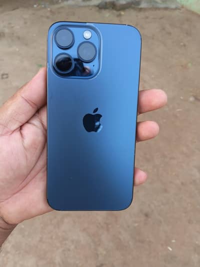 Apple iPhone 15 Pro Max