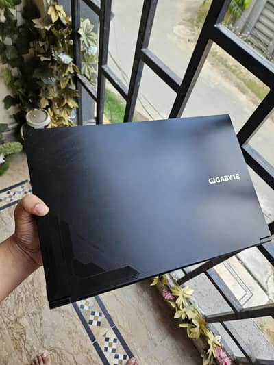 Gigabyte G5 KF Rtx 4060 [8GB] DLSS FSR + 32GB RAM 512Gb Gen 4 Nvme RGB