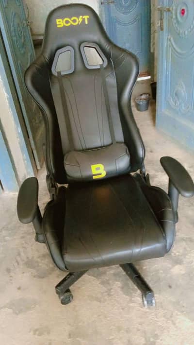 Boost Impulse Gaming chair