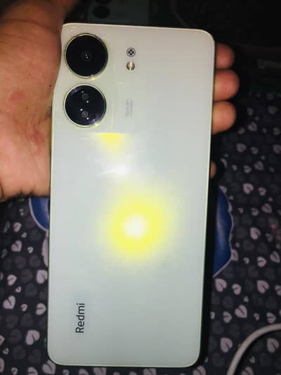 Xiaomi Redmi 13c