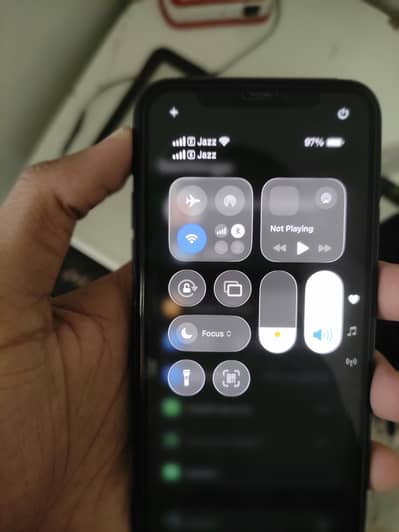iPhone 11 Pro 256gb PTA Approved