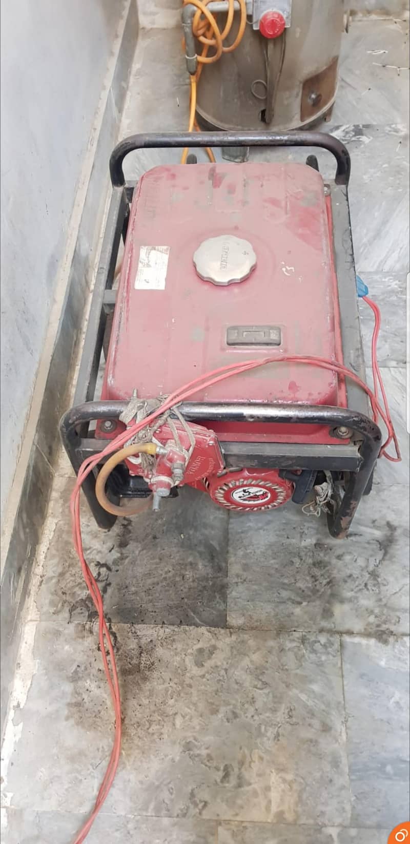 generator 0