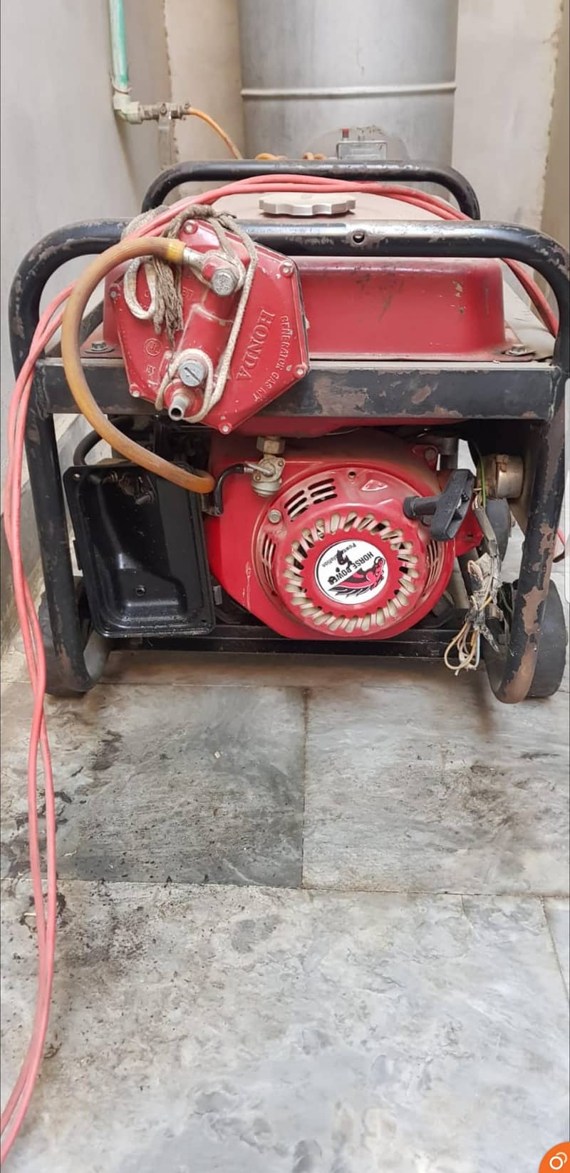 generator 1