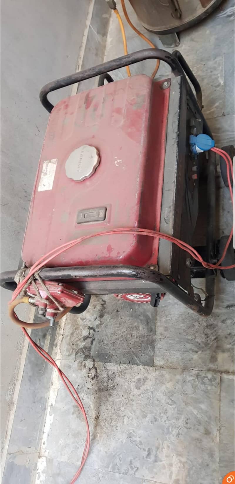 generator 2
