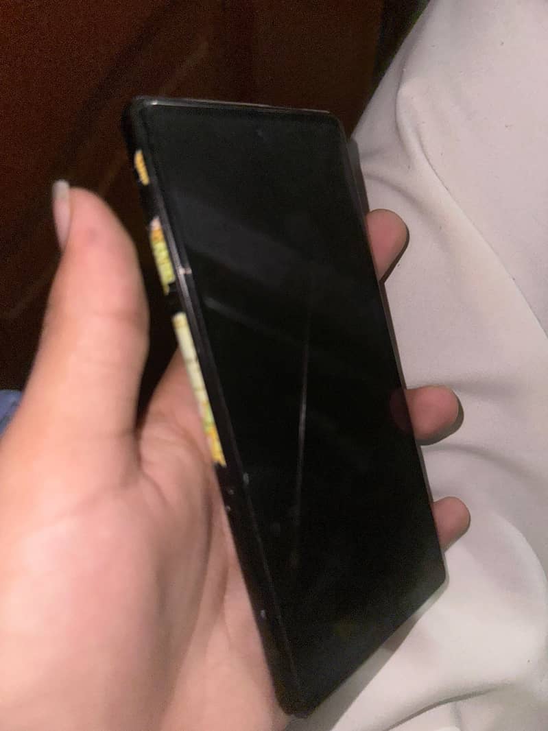 Google Pixel 6a 1