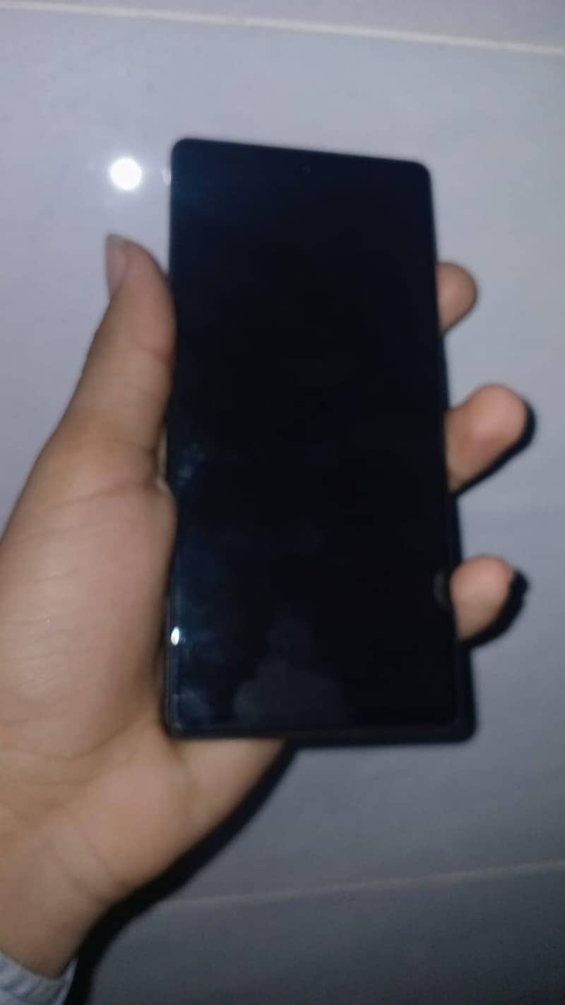 Google Pixel 6a 4