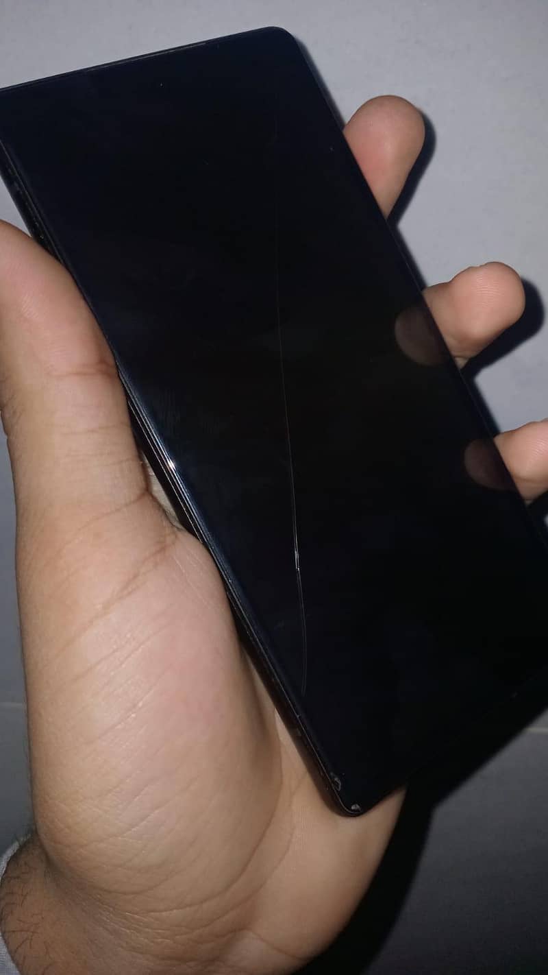 Google Pixel 6a 5