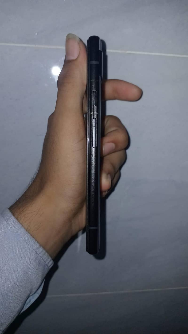 Google Pixel 6a 9