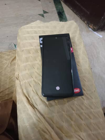 ITEL S 25