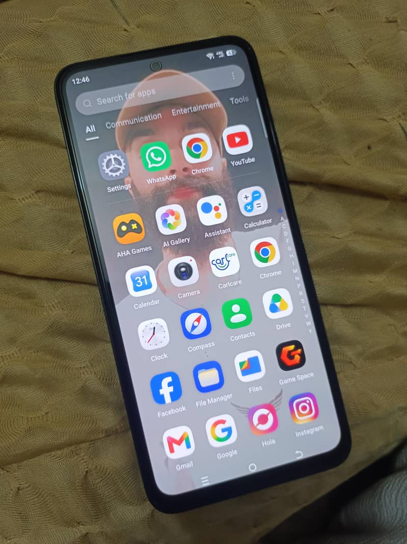 ITEL S 25 7