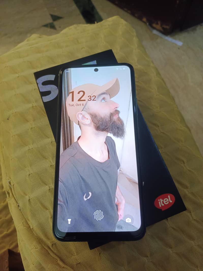 ITEL S 25 8