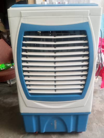 12 Watt DC Air Cooler