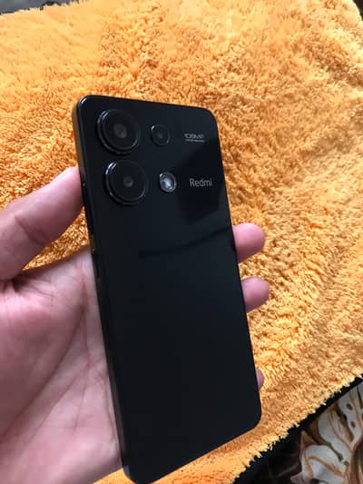 Xiaomi Redmi Note 13