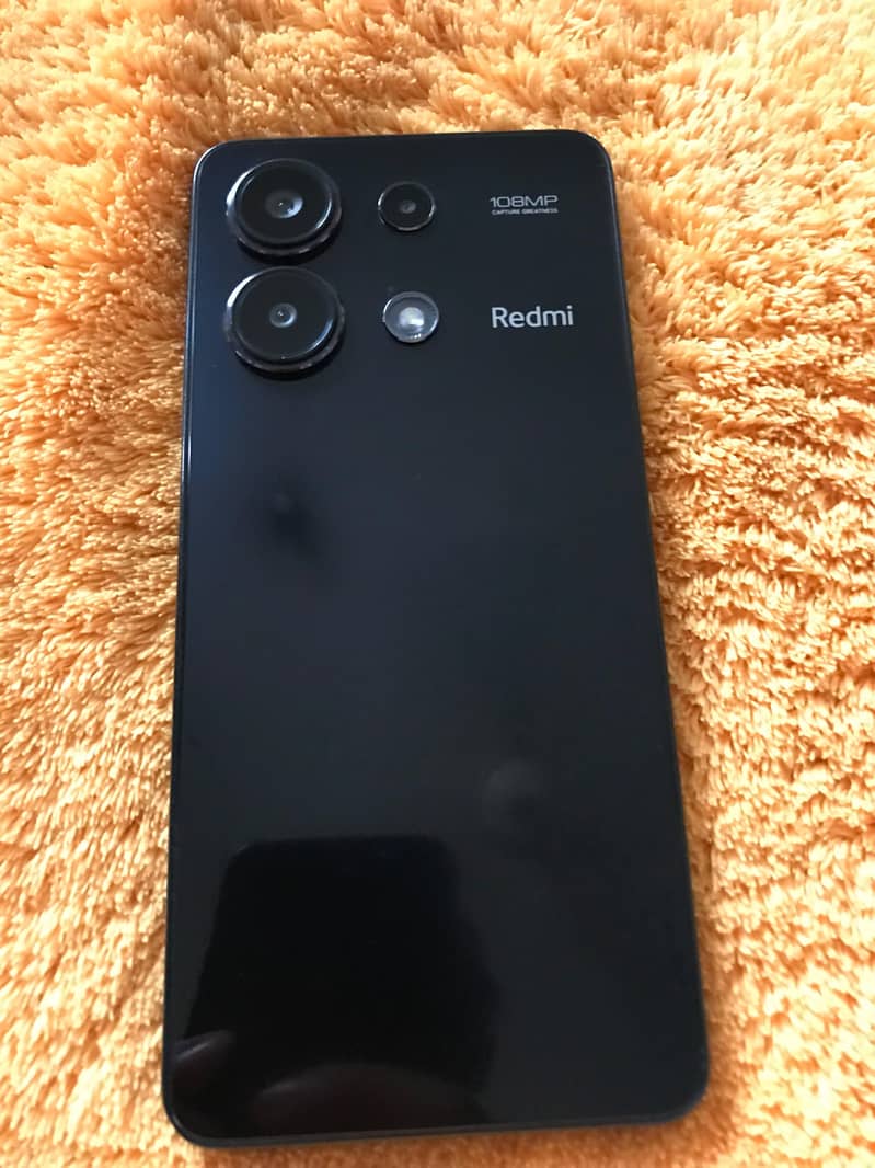 Xiaomi Redmi Note 13 2