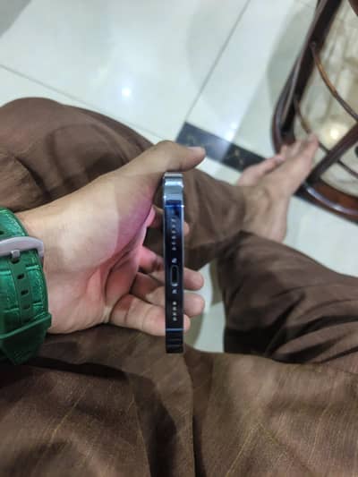 Apple iPhone 13 Pro Max FU