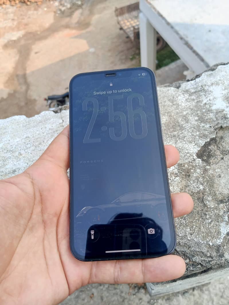 IPHONE 12 PRO 3