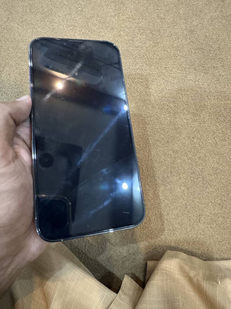 Apple iPhone 13 Pro Max 2