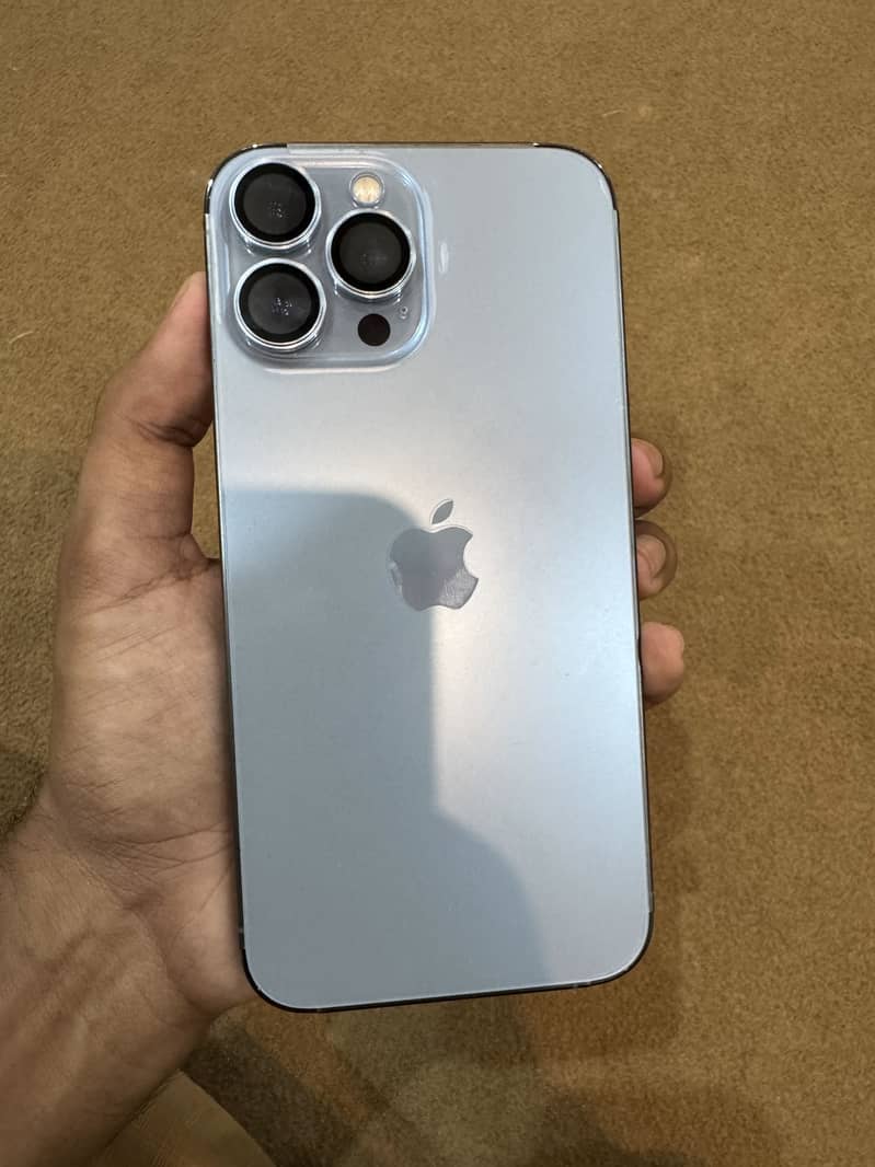 Apple iPhone 13 Pro Max 0