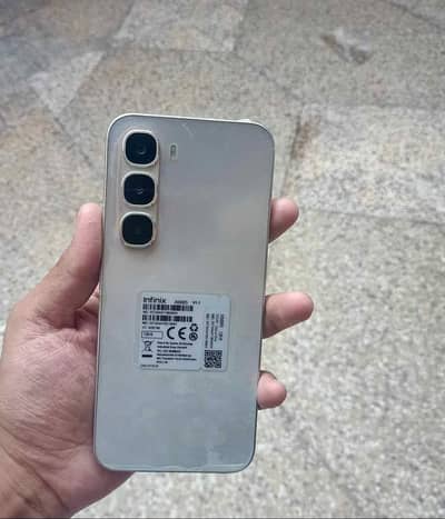 Infinix hot 60 pro
