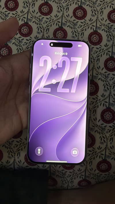 Apple iPhone 17 jv
