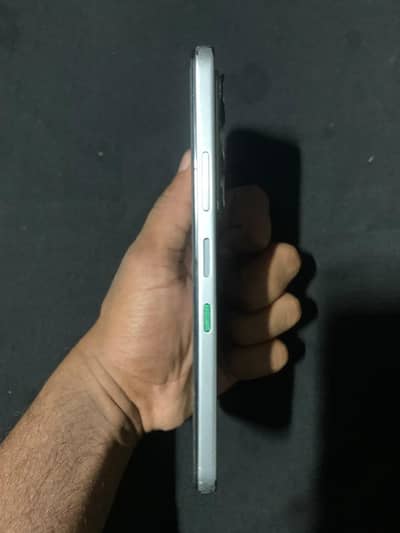 Infinix Hot 50 Pro Plus