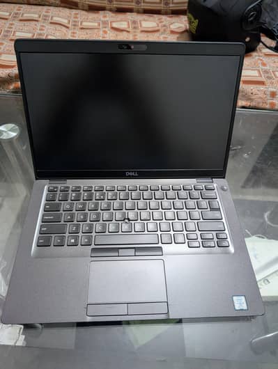 Dell 5400 i5 8th 8GB/512GB ssd