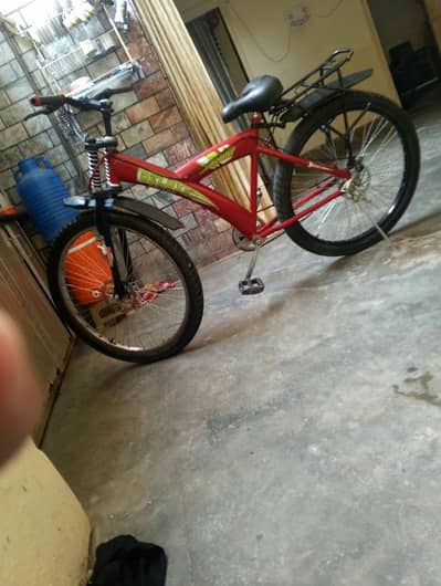 bike cycle