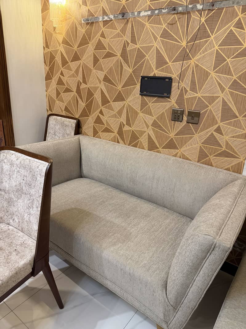 3 piece sofa set 0