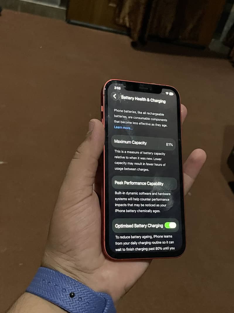 Apple iPhone 12 3