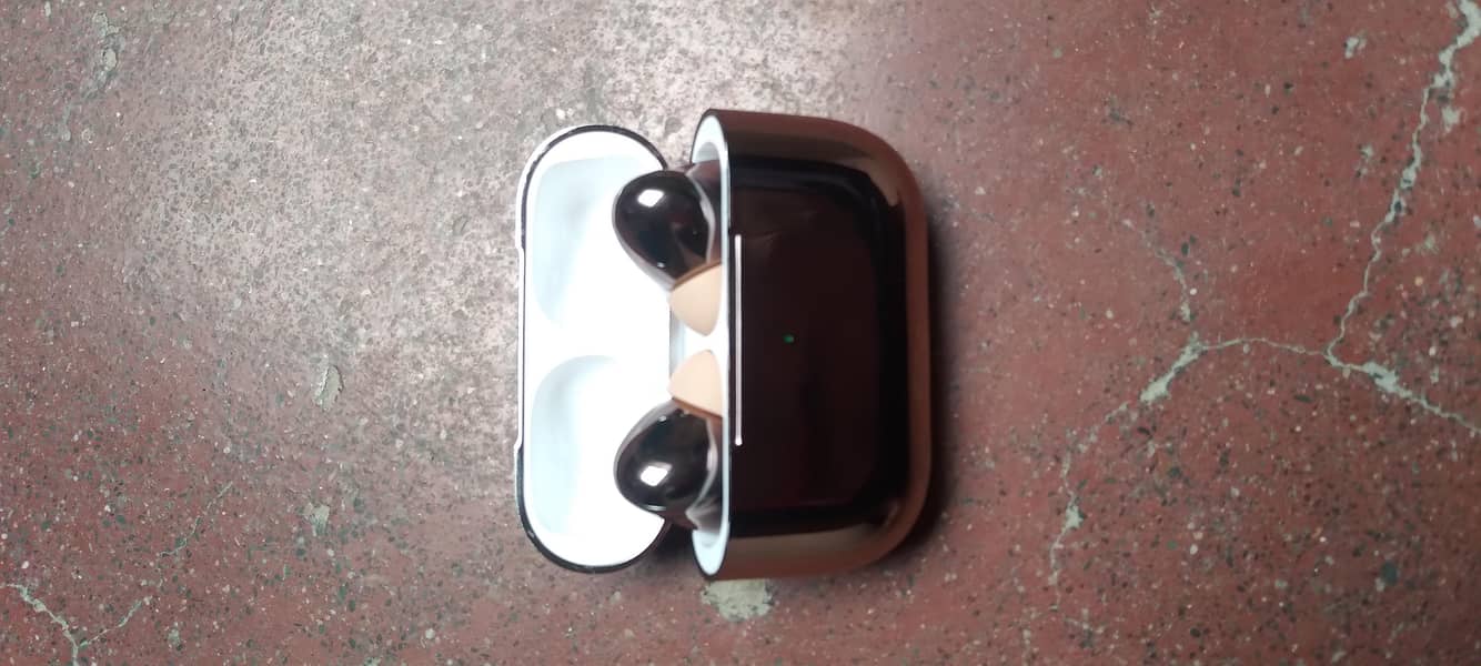 Headset Pro 2 Double shade 0
