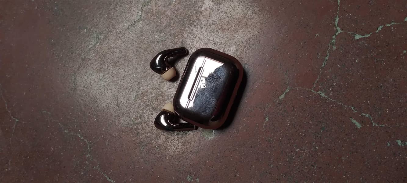 Headset Pro 2 Double shade 1