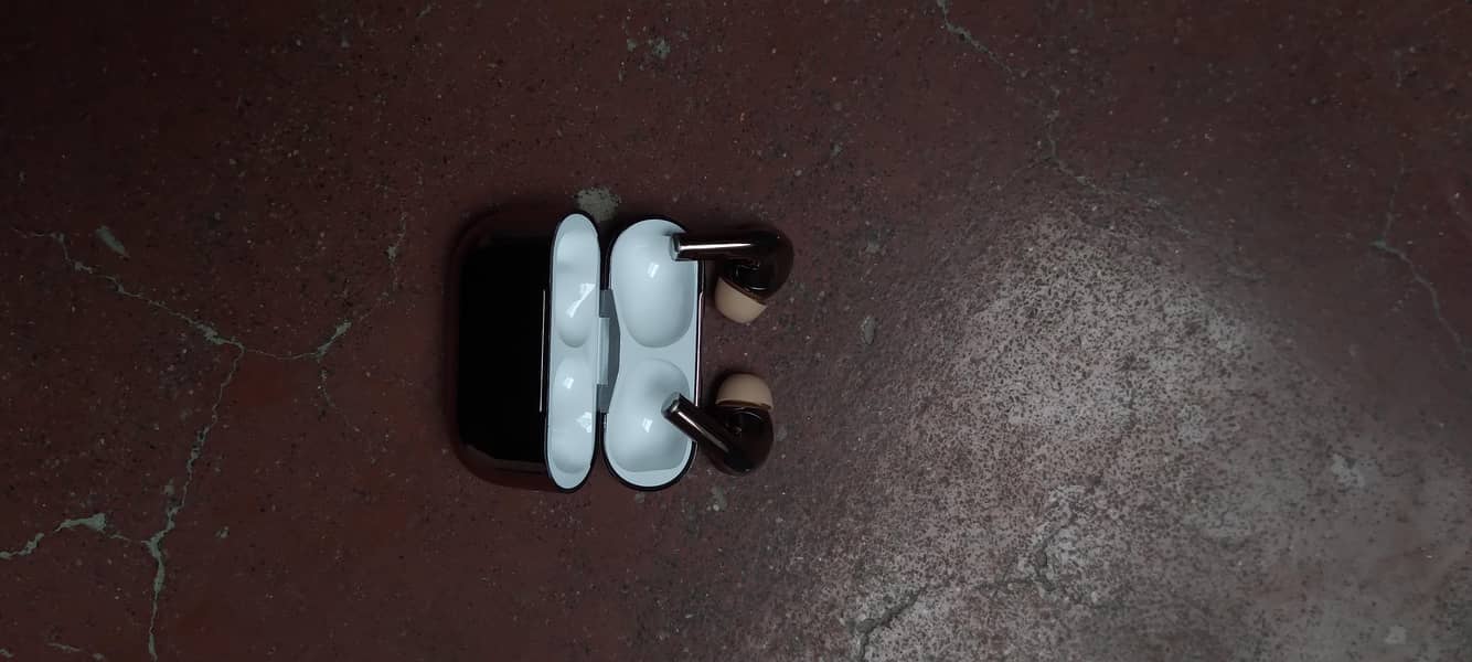 Headset Pro 2 Double shade 2
