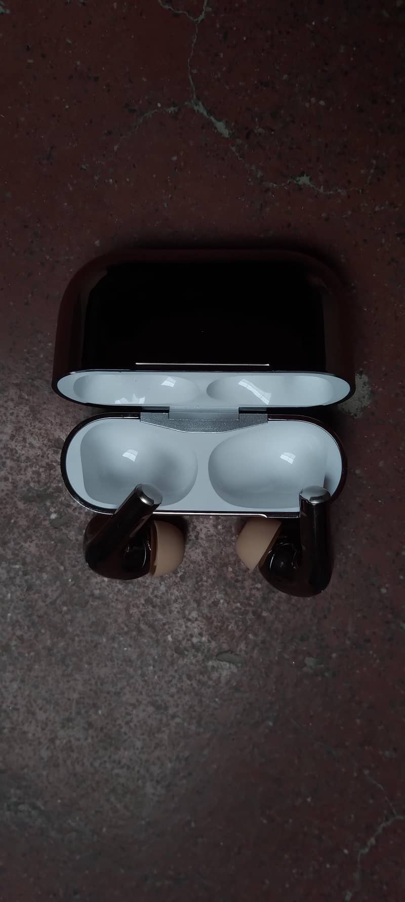 Headset Pro 2 Double shade 3