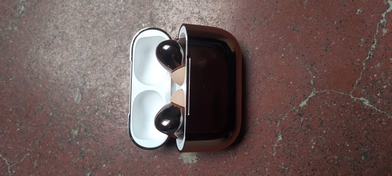 Headset Pro 2 Double shade 4