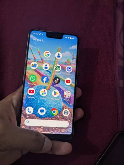 Google Pixel 3 XL