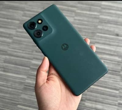 Motorola Edge 50