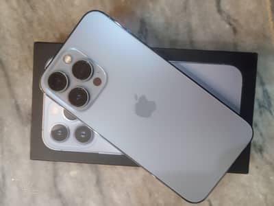 Apple iPhone 13 Pro